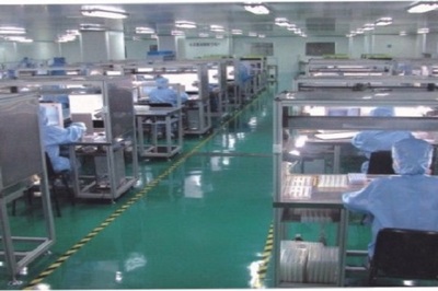 電子裝配線安燈(Andon)系統(tǒng)方案設(shè)計(jì)與實(shí)施